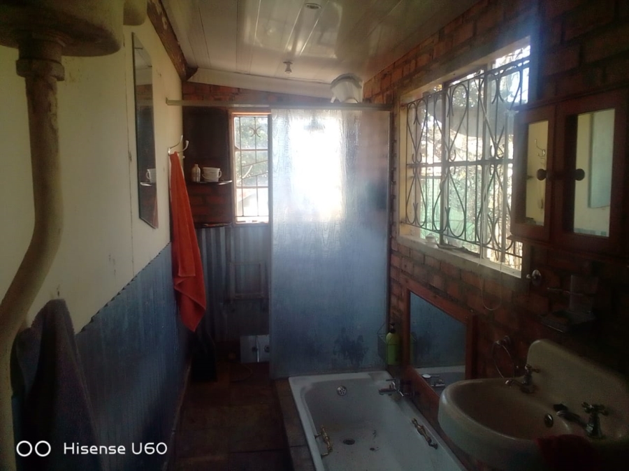 Commercial Property for Sale in Brandfort Free State